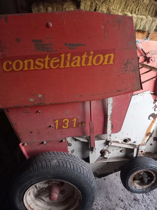 Vand balotiera sgorbati