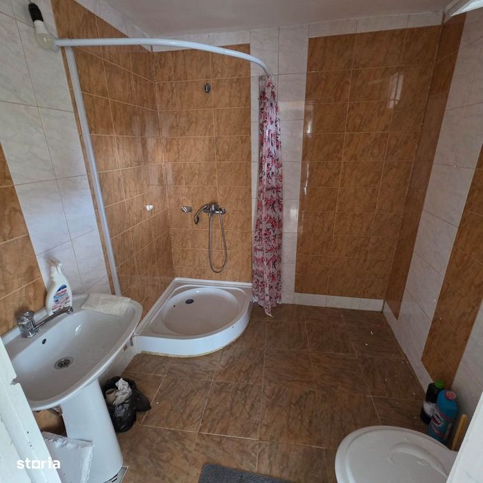 Casa individuala, 3 camere, zona Turda Noua