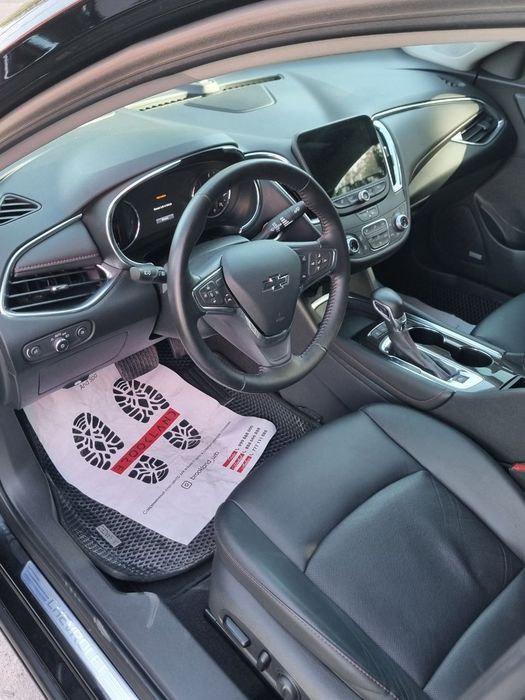 Malibu xl sotiladi
