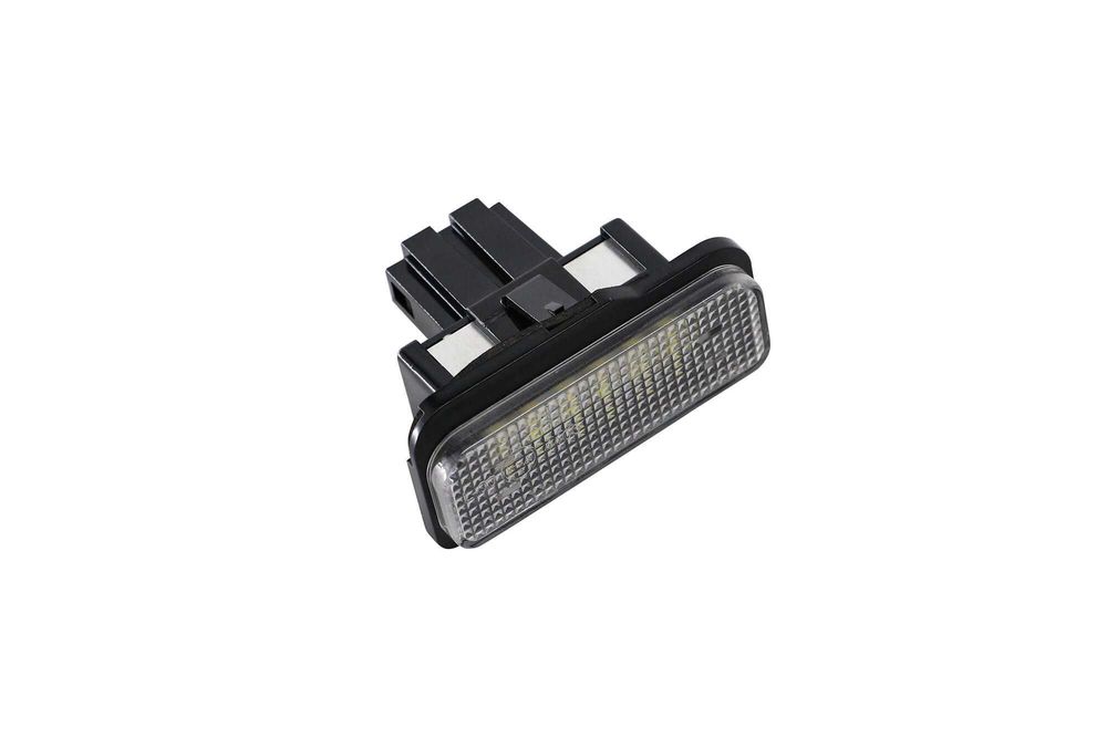 LED Плафони за Номер Светлини Mercedes W203 комби W211 CLS C219