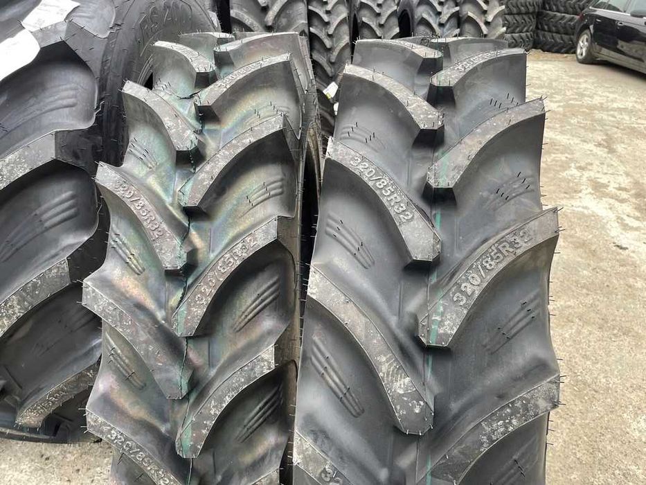 320/85 R32 Cauciucuri noi Radiale de tractor OZKA livrare rapida