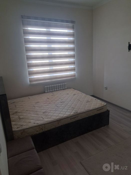 Samarqand Qorasuvda 2xona uy ijaraga beriladi Motrid