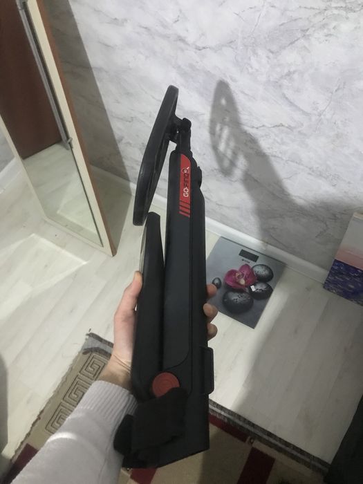 Метало искатель Minelab go find 60