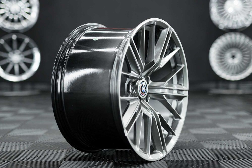 jante 20 bmw r20 ///m x5 x6 xm 3 ANI GARANTIE