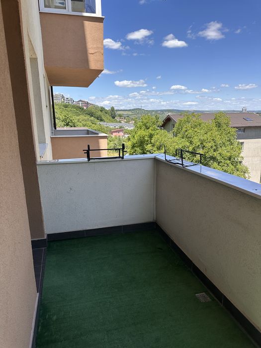 Apartament 2 camere de inchiriat | Zona Vivo Mall, Valea Garboului