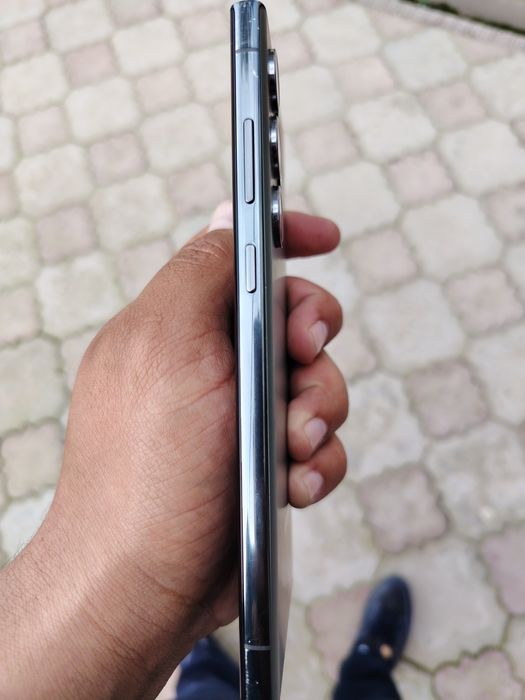 Samsung S23ultra 12ga 1 TB