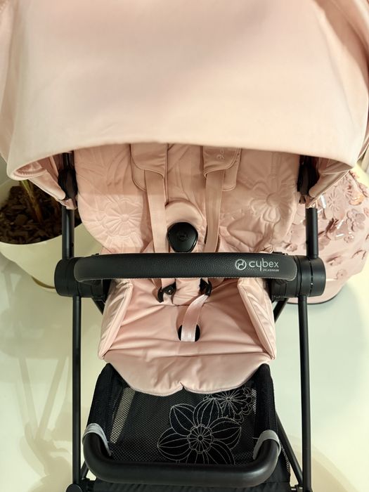cybex mios simply flower