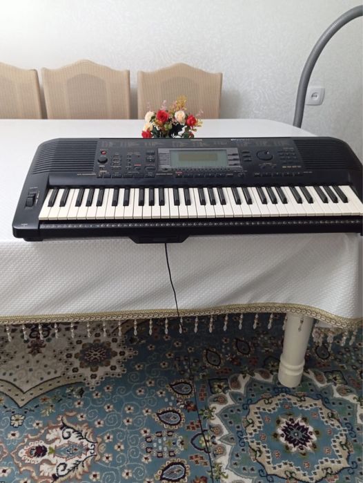 Yamaha PSR 630 ямаха