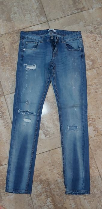 Дънки и панталони различни размери