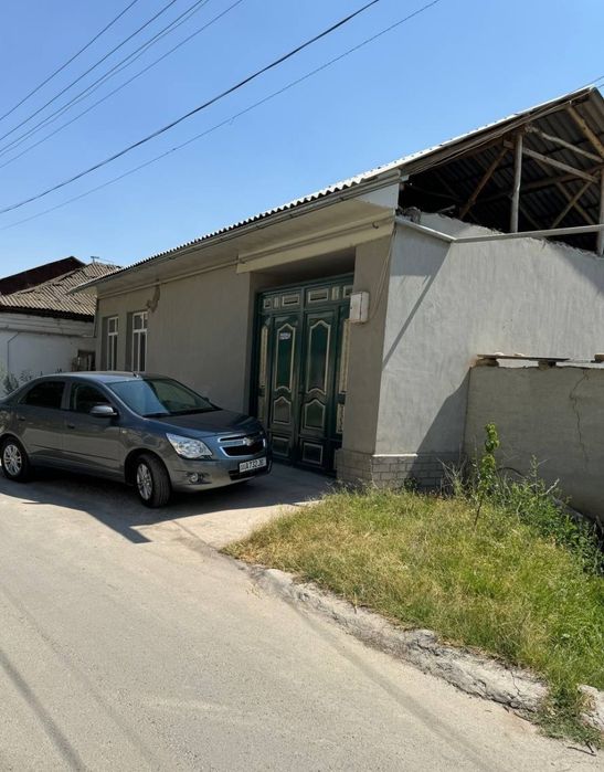 Nurafshon (To'ytepa)da hovli sotiladi