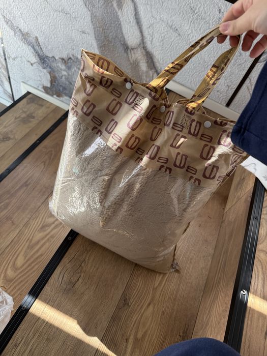 Продам плед новый