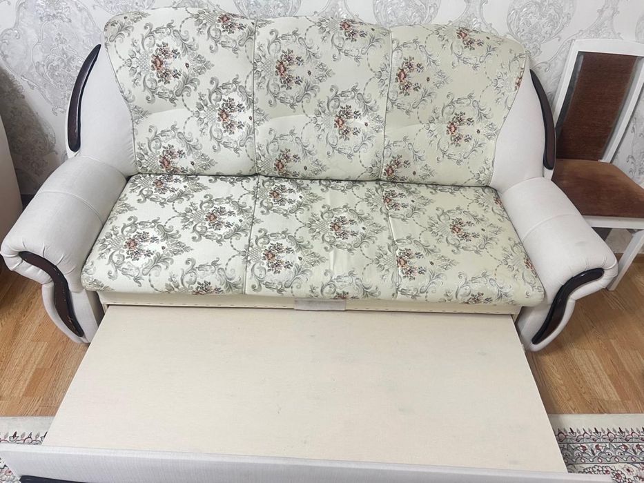 Диван , софа и кресло