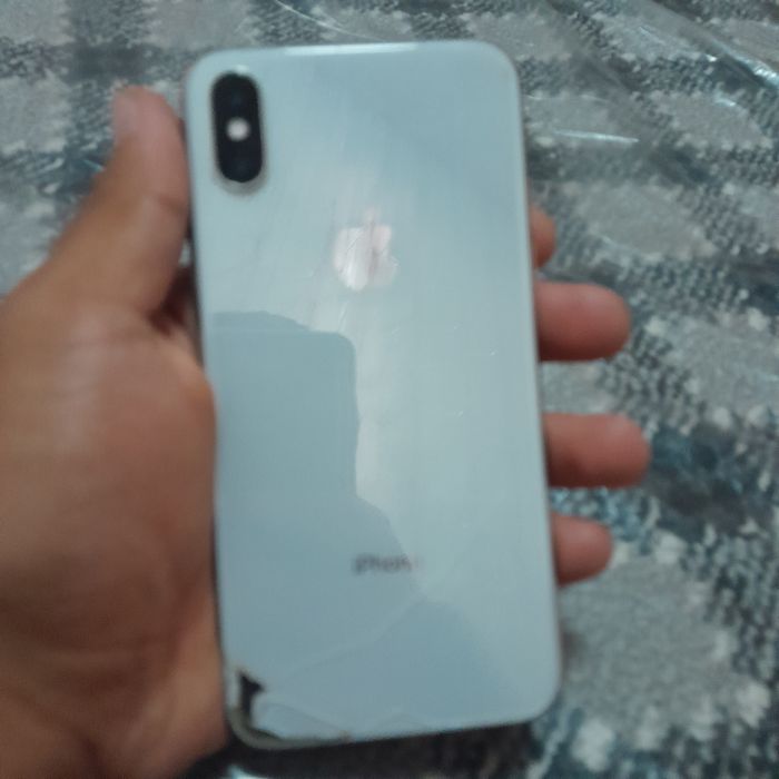 Iphone x 700 ming