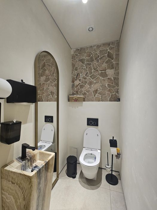 Аренда салона красоты