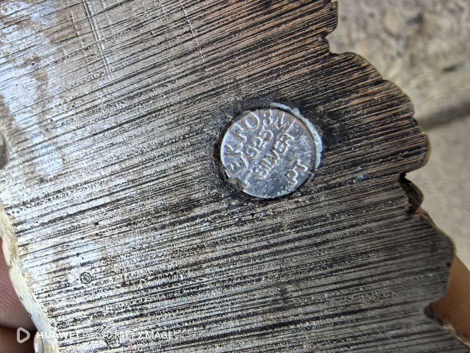 Посребрени красотички