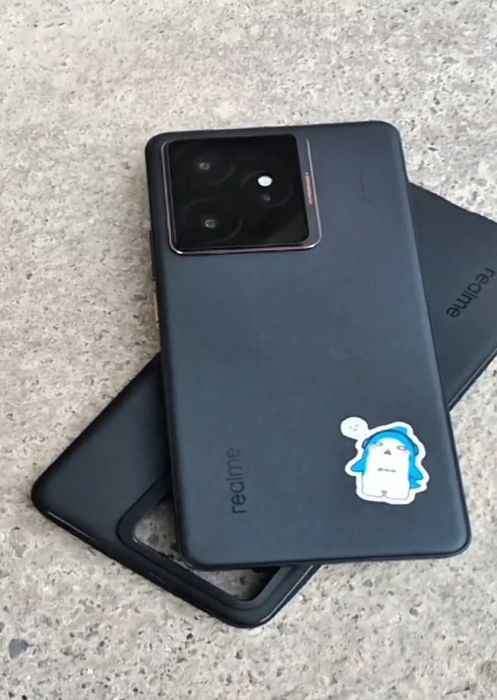 Realme gt7 обмен