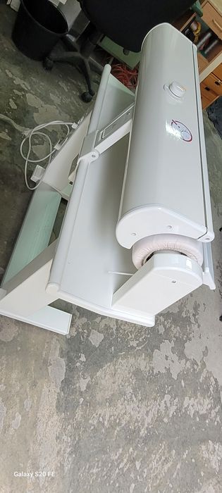 Calandru masa de calcat Miele