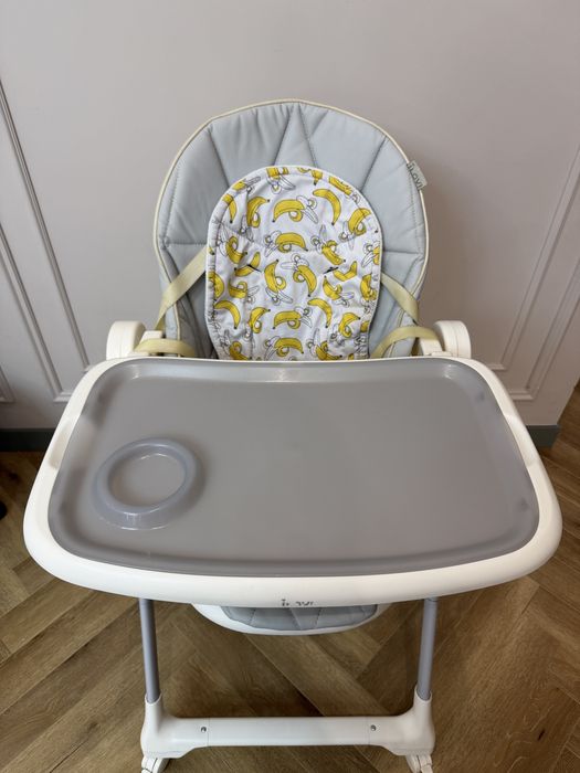 Стульчик для кормления / Детский стульчик