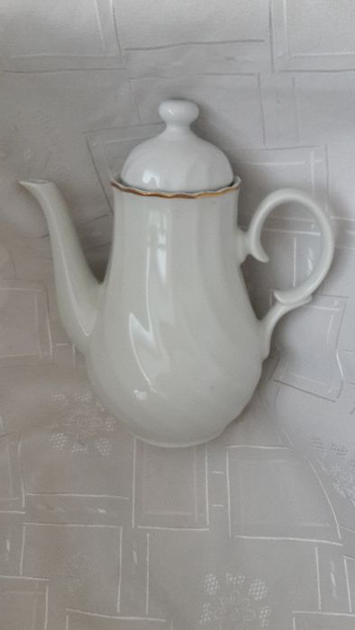 .Сервиз за кафе..