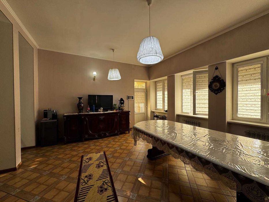 Villa Khiva – Дом Совершенства в Сердце Чиланзара