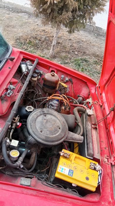 Jiguli 1982 sotiladi kelishamiz