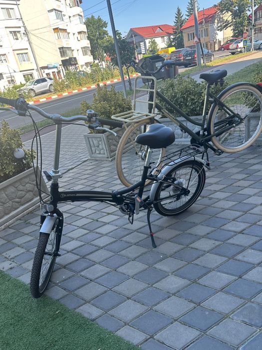 Bicicleta Pegas / 2 bucati