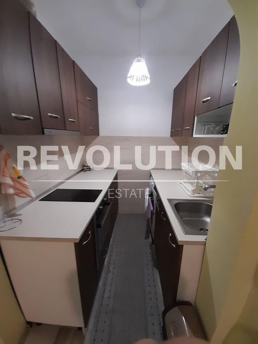 Дава се под наем Тристаен апартамент в Варна, Левски - 80 кв.м за 600 € - Снимка #6