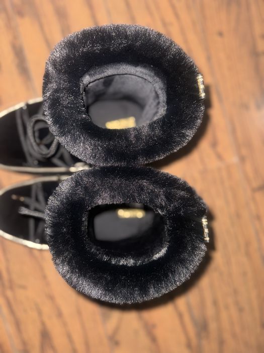 Апрески/ ботуши Michael Kors