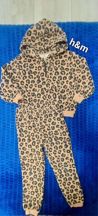 Haine pentru fetite lot 116/122 cm
