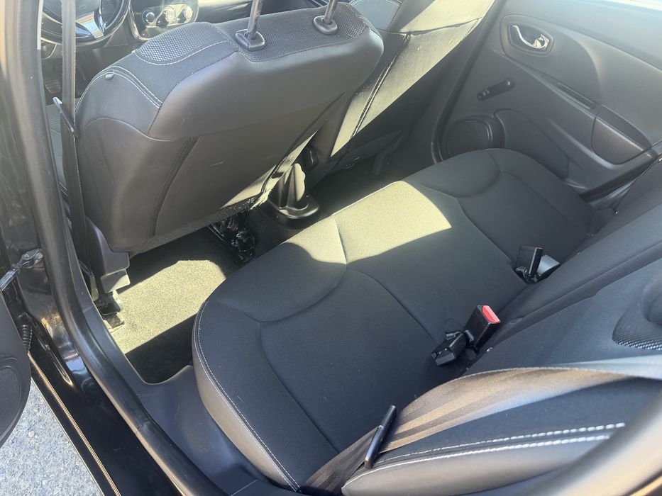 Renault Clio 1.5 diesel navi clima Rate avans zero