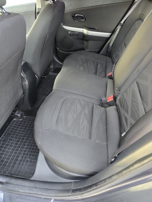 Kia Ceed 2018/automata