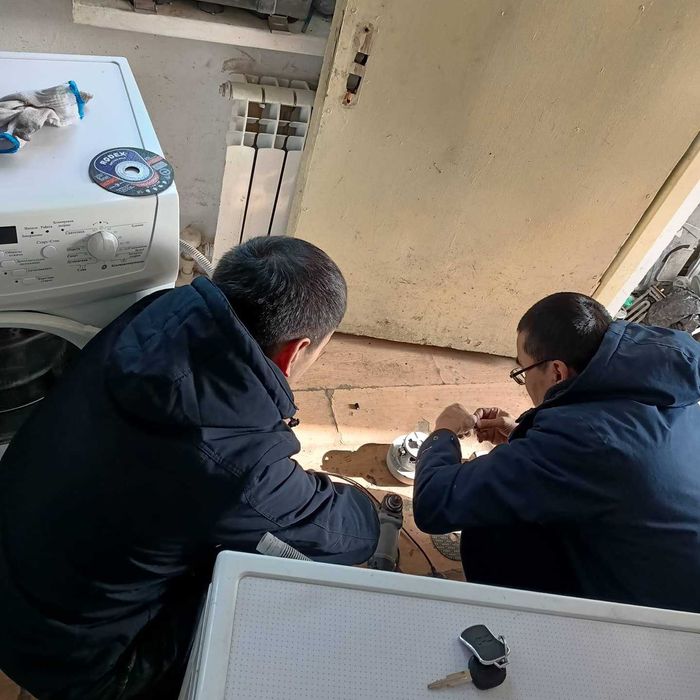 Ремонт телевизоров стиральных машин Пятилетка.