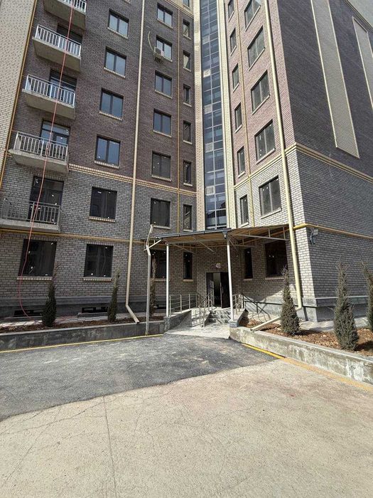 Субсидияга уй сотилади Сергили Индекс бозор ёнида 1 хона.