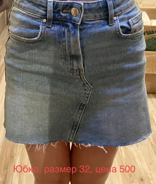 Шорты, брюки, джинсы