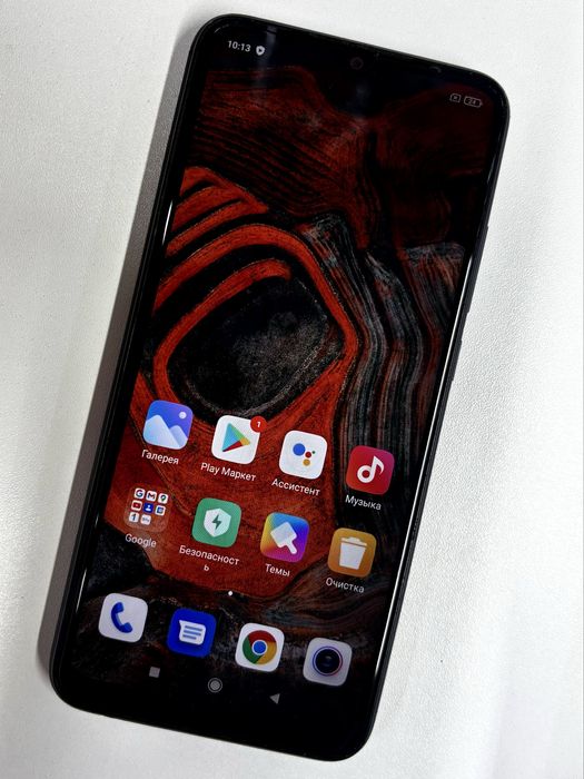 Продам Redmi 9C 128гб