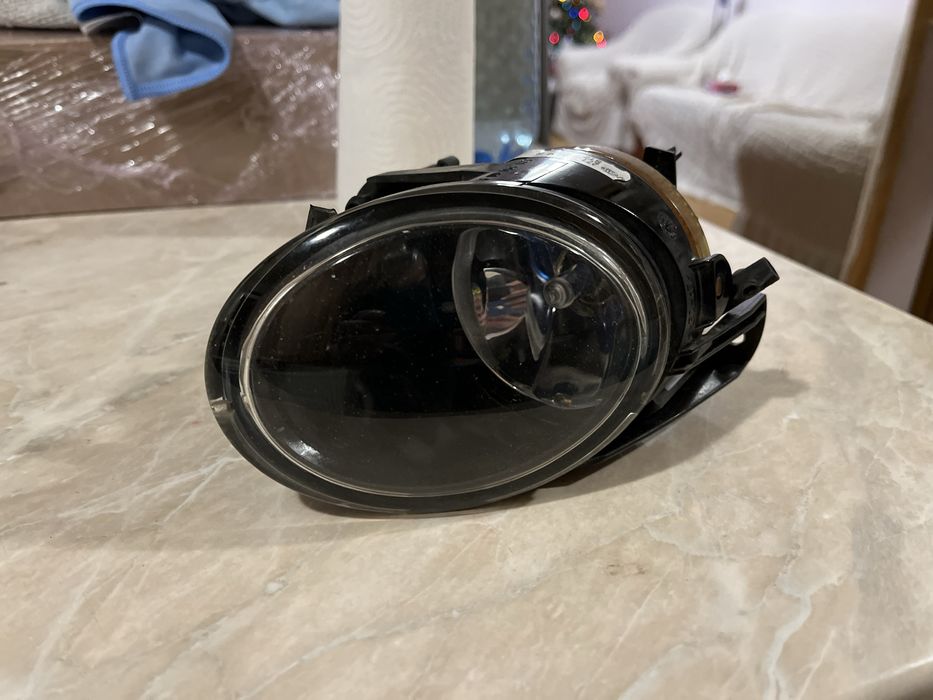 Proiector ceata passat b6