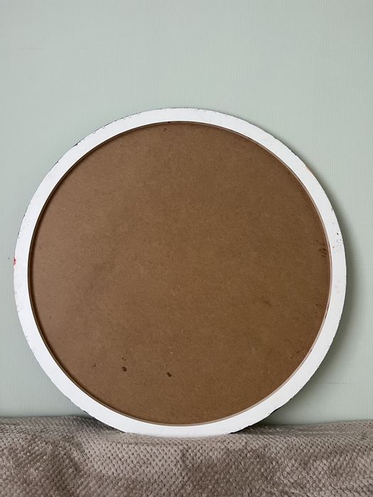 Картина “Хрустальный мост”