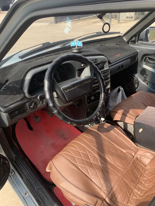 Ваз 2114, 2005 год