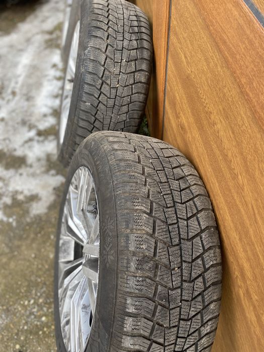 Alltrack 17’ Джанти