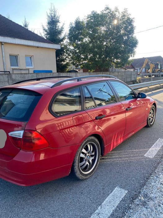 BMW Seria 3 2005 — imagine 3