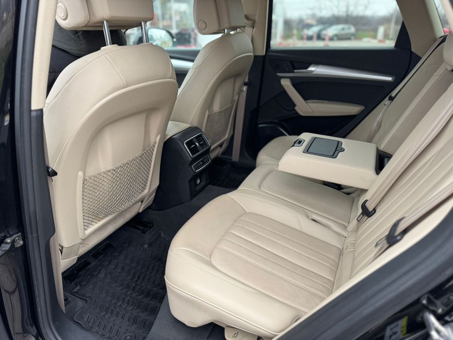 Audi Q5 2019/6 TFSY Quattro 254CP