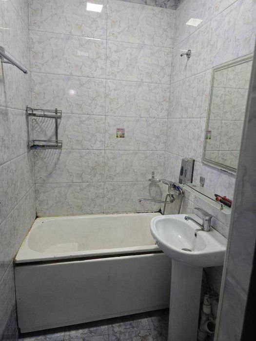 Юнусабад17 3комнатная УЛУЧШЕННАЯ ПЛАНИРОВКА