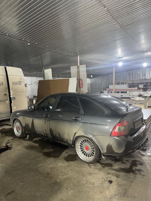 Диски лето разноширокие