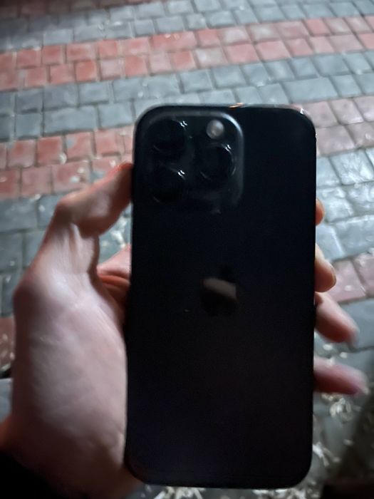 Iphone 14 pro 128 gb / 80 yomkst