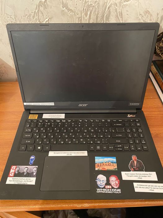 Acer(2021)Ноутбук