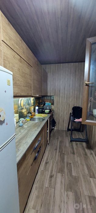 Срочно Ахмад Югнакий 2п3/4/5 Продается Квартира Улутшенка!