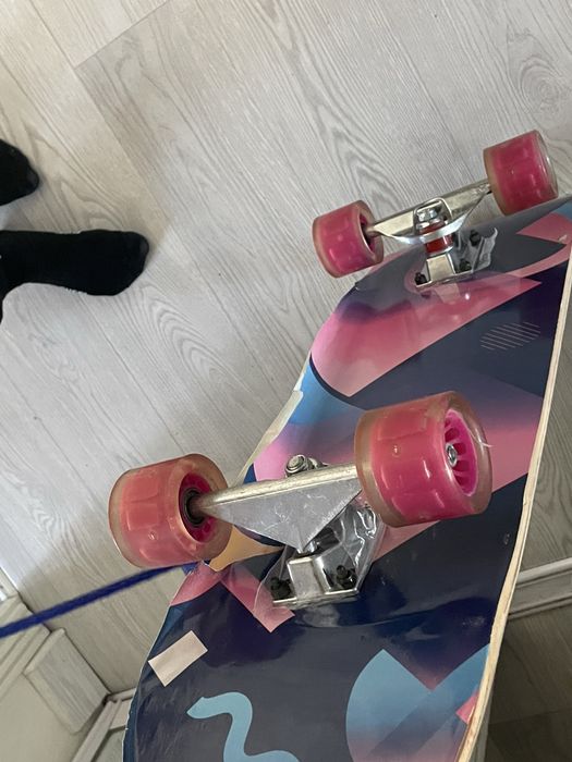 продается скейтборд