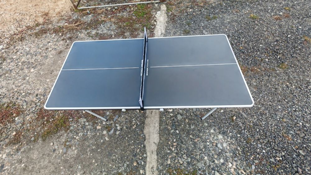Masa tenis mini pongori dechatlon