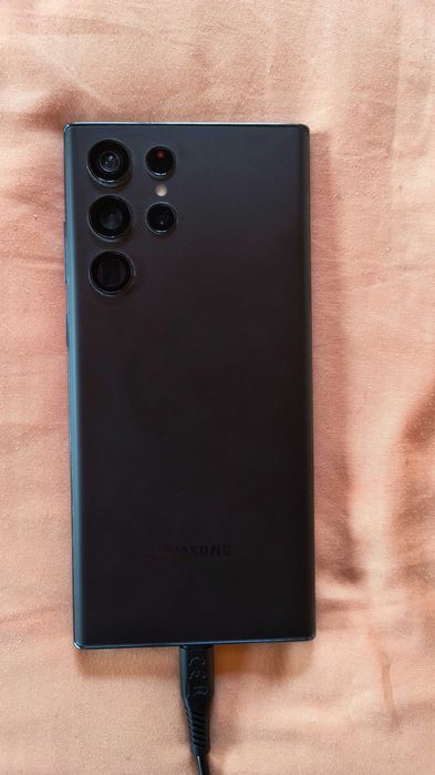 Samsung Galaxy S22 Ultra