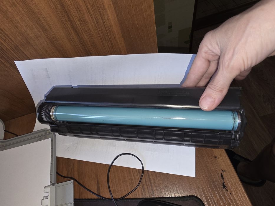 Принтер np leserjet 1010